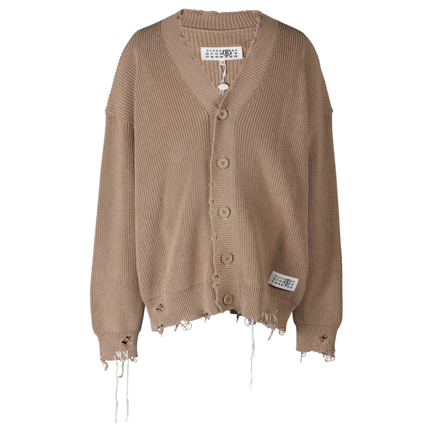 CARDIGAN / 119