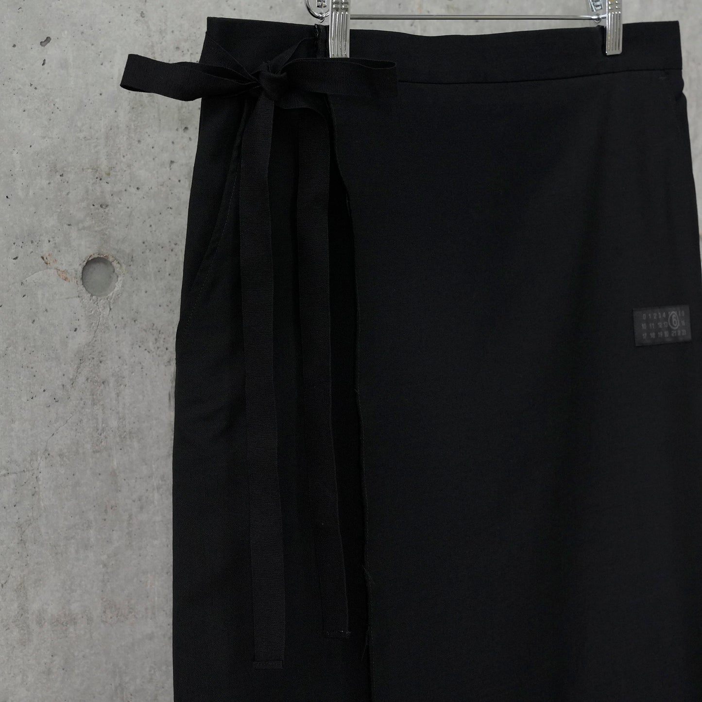 MIDI SKIRT / 900