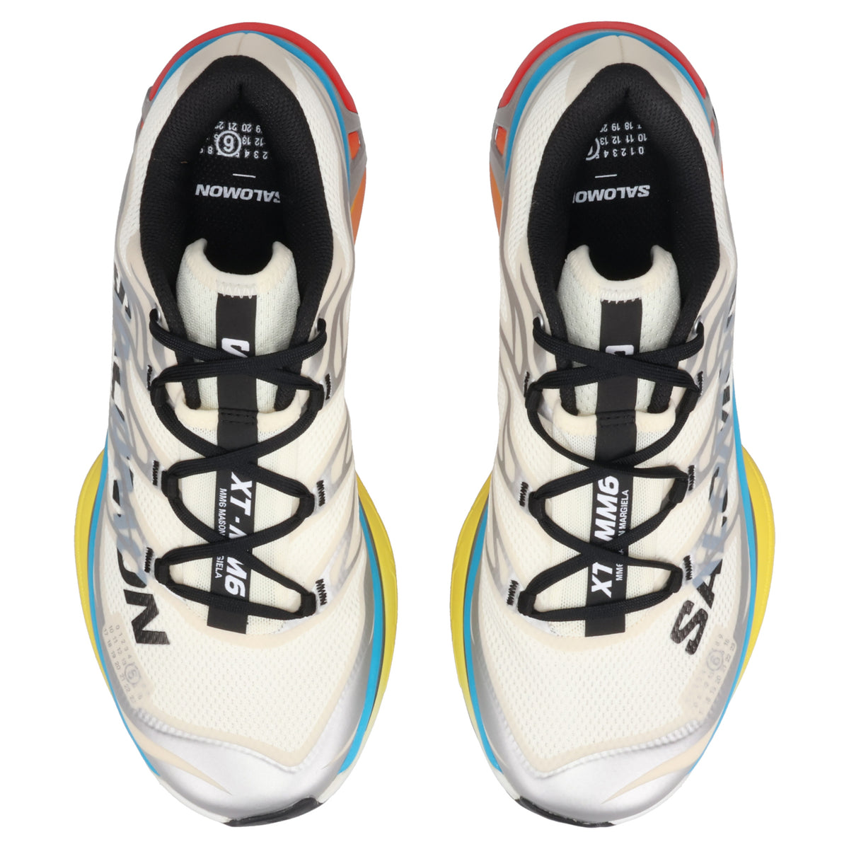 XT-MM6 MAISON MARGIELA / HB678