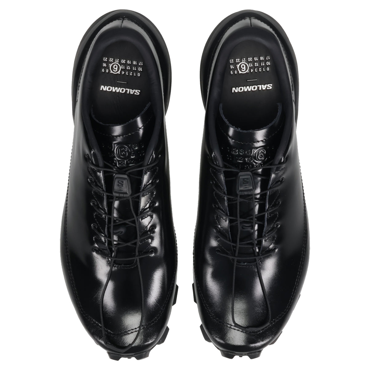 CROSSDERBY MM6 MAISON MARGIELA / T8013