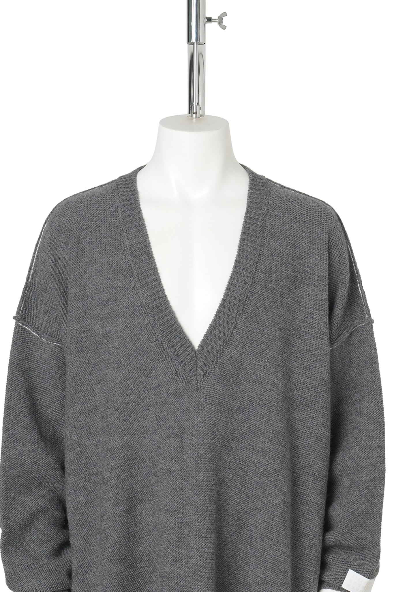 V-NECK / 859M