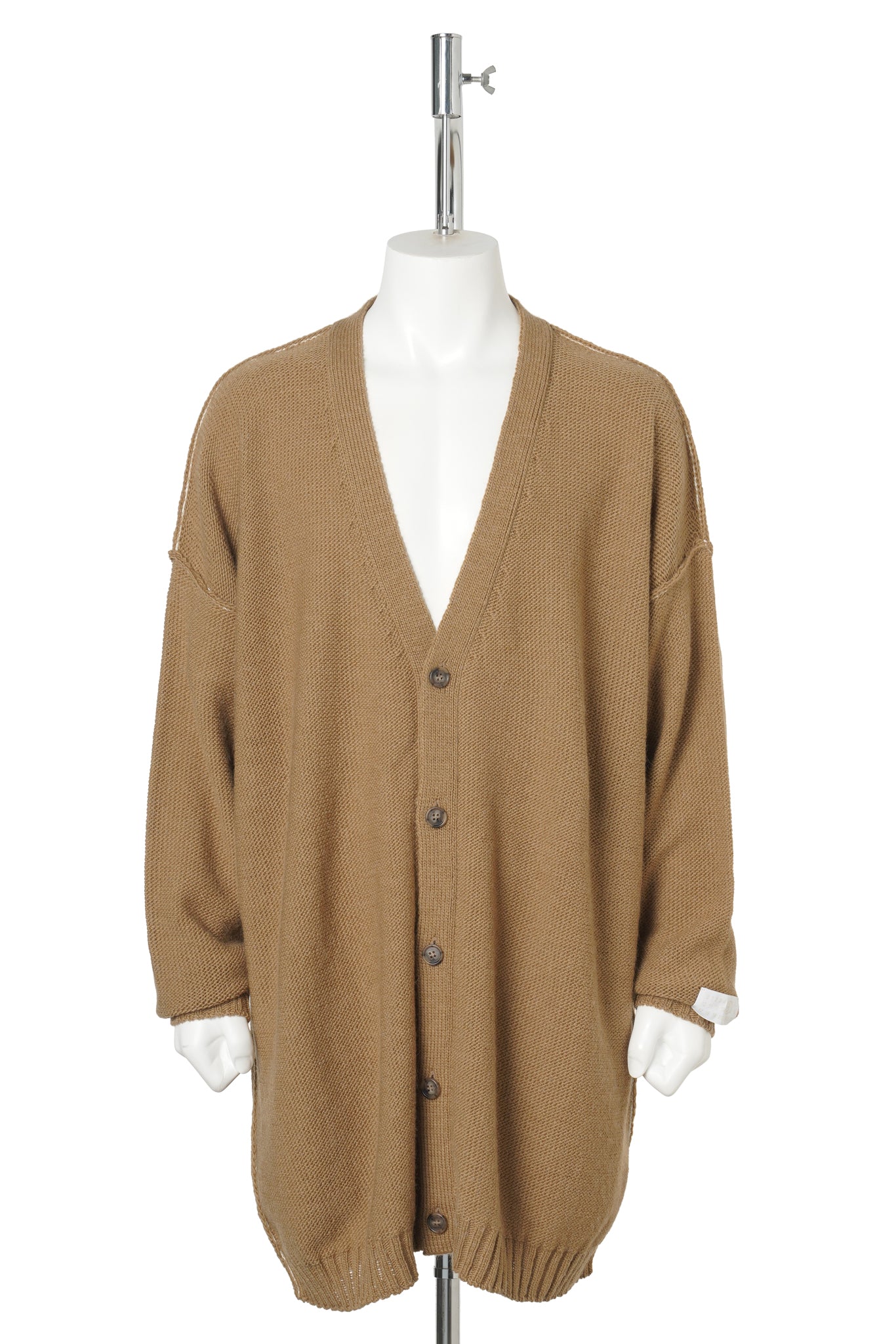 CARDIGAN / 156