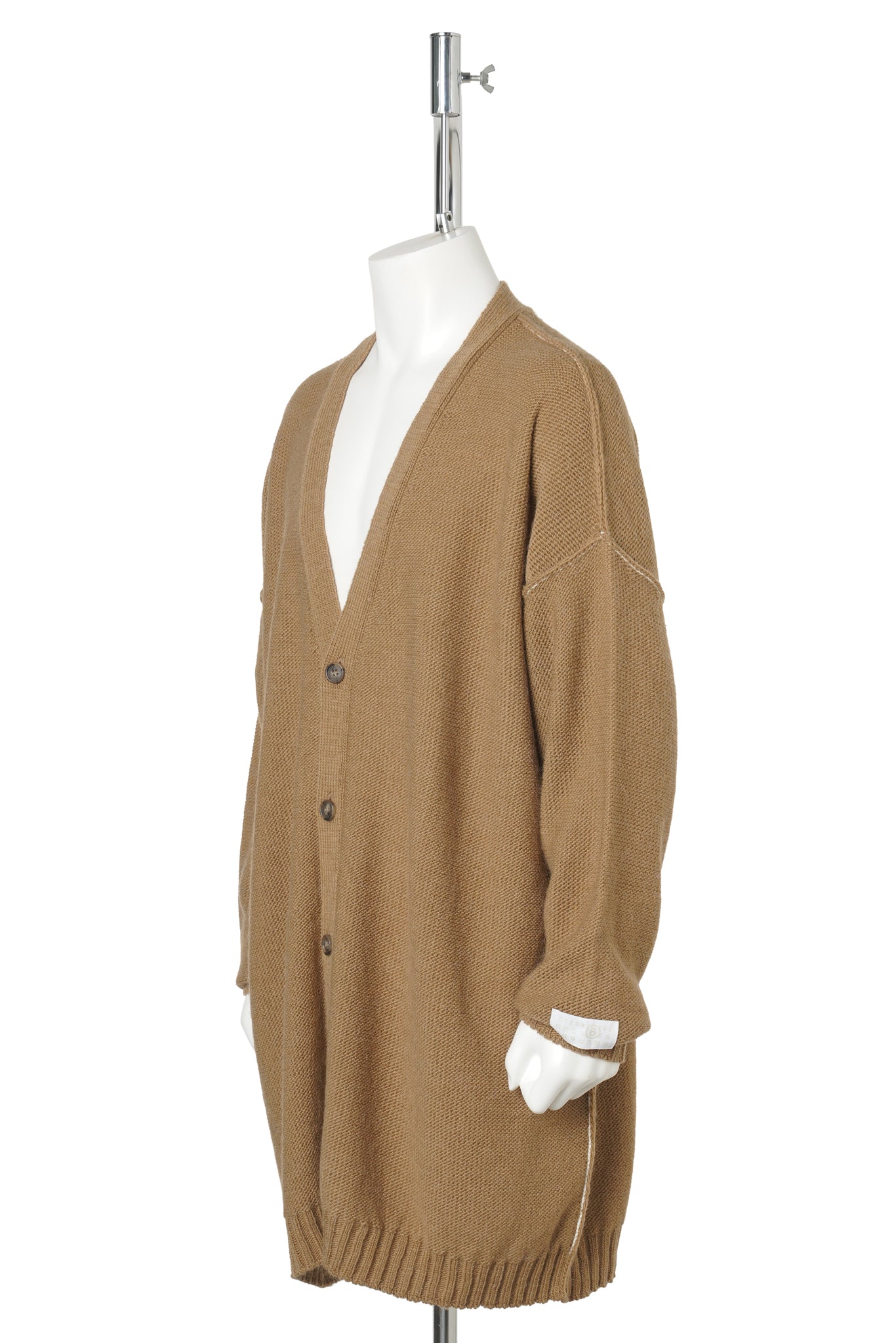 CARDIGAN / 156