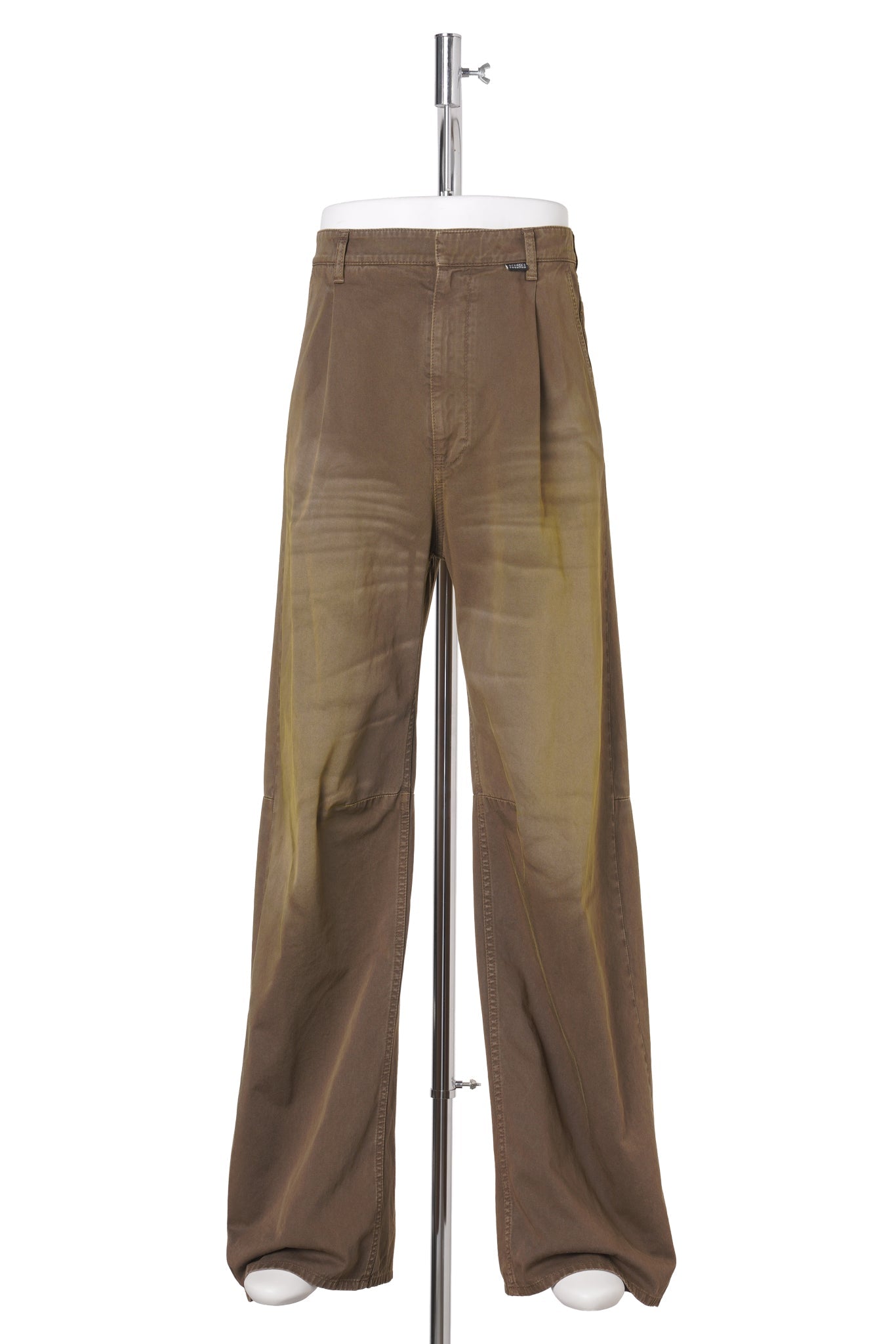 PANTS 5 POCKETS / 137