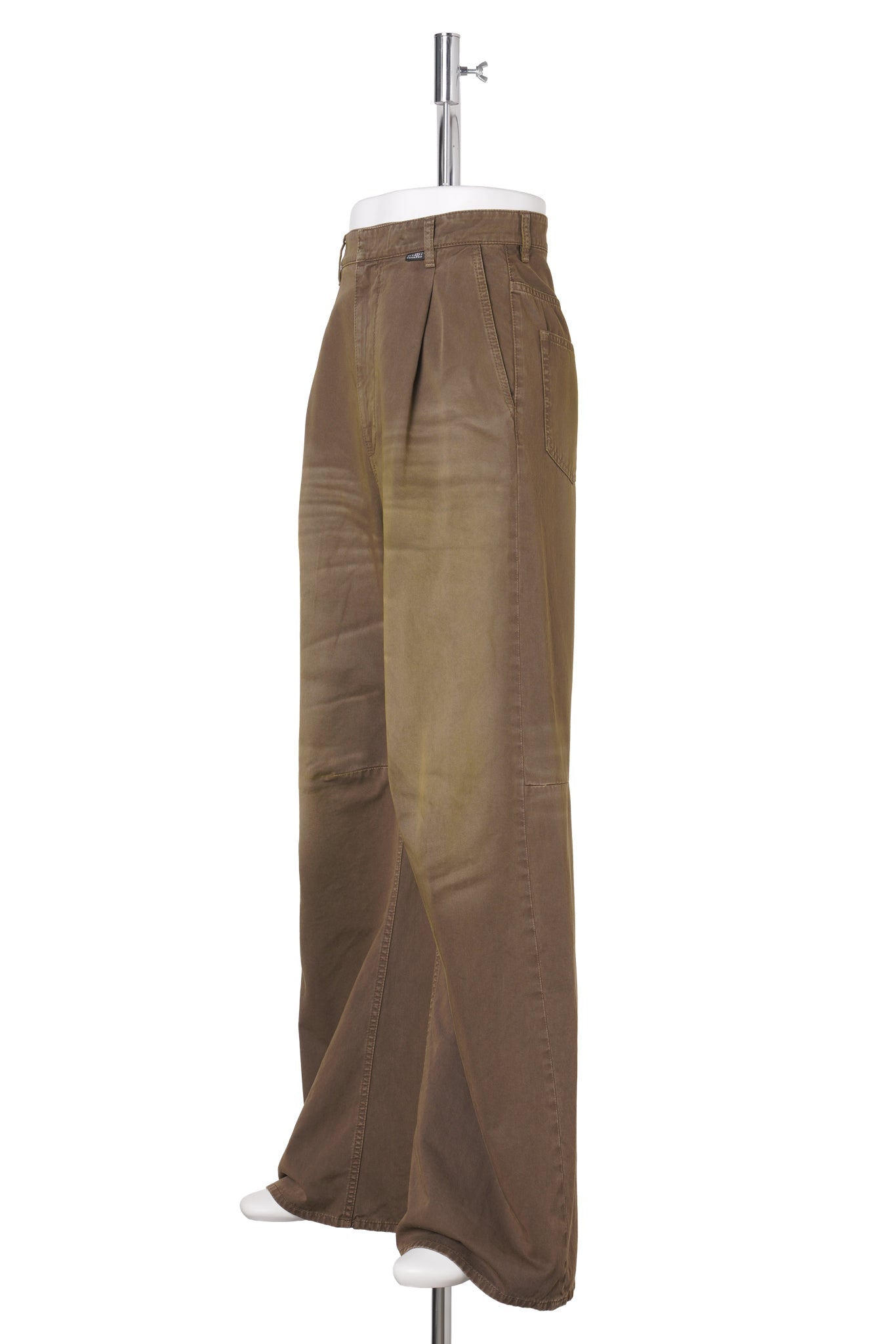 PANTS 5 POCKETS / 137