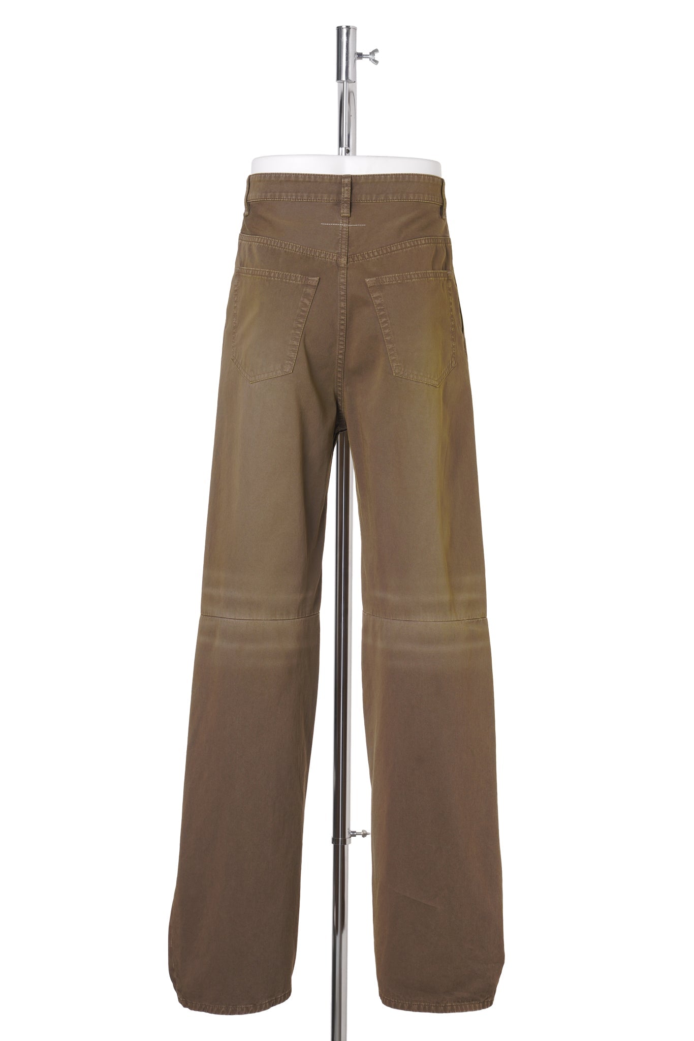 PANTS 5 POCKETS / 137