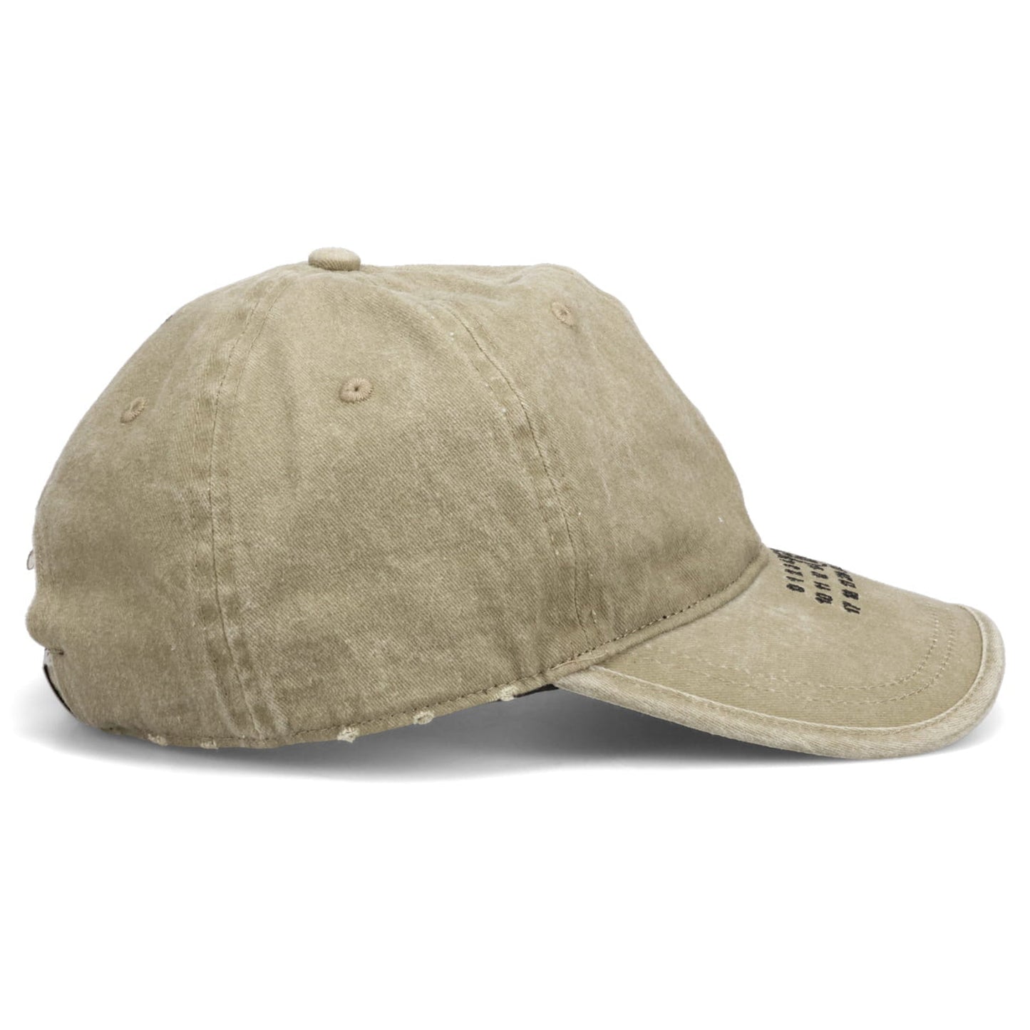 HAT / 727