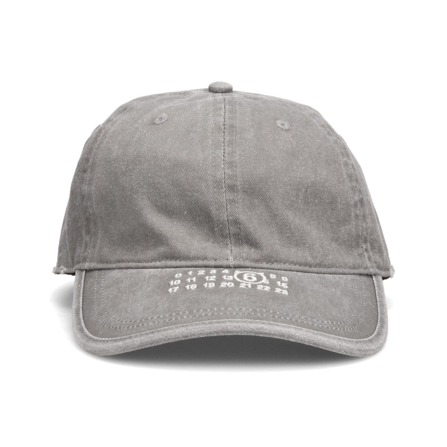 HAT / 858