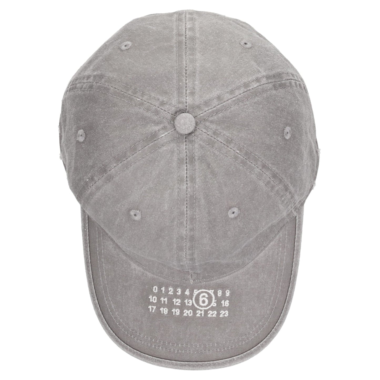 HAT / 858