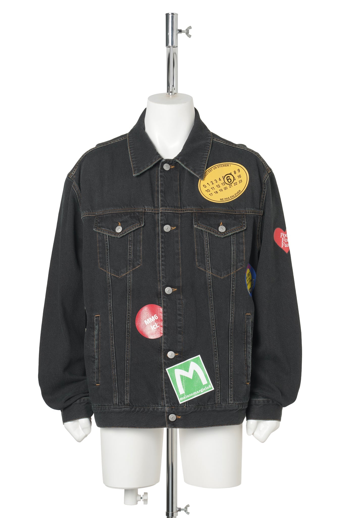 SPORTSJACKET / 962