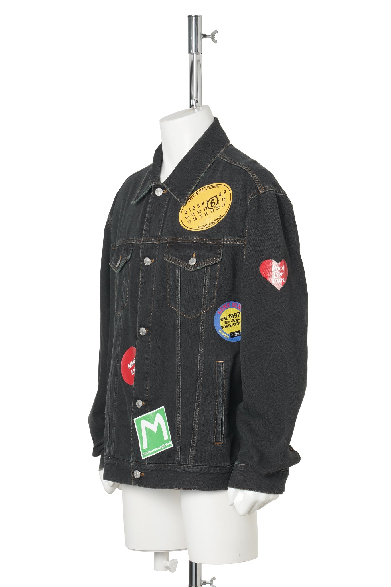 SPORTSJACKET / 962