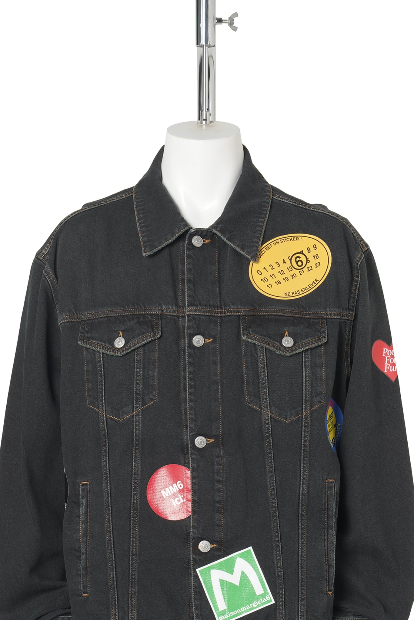 SPORTSJACKET / 962