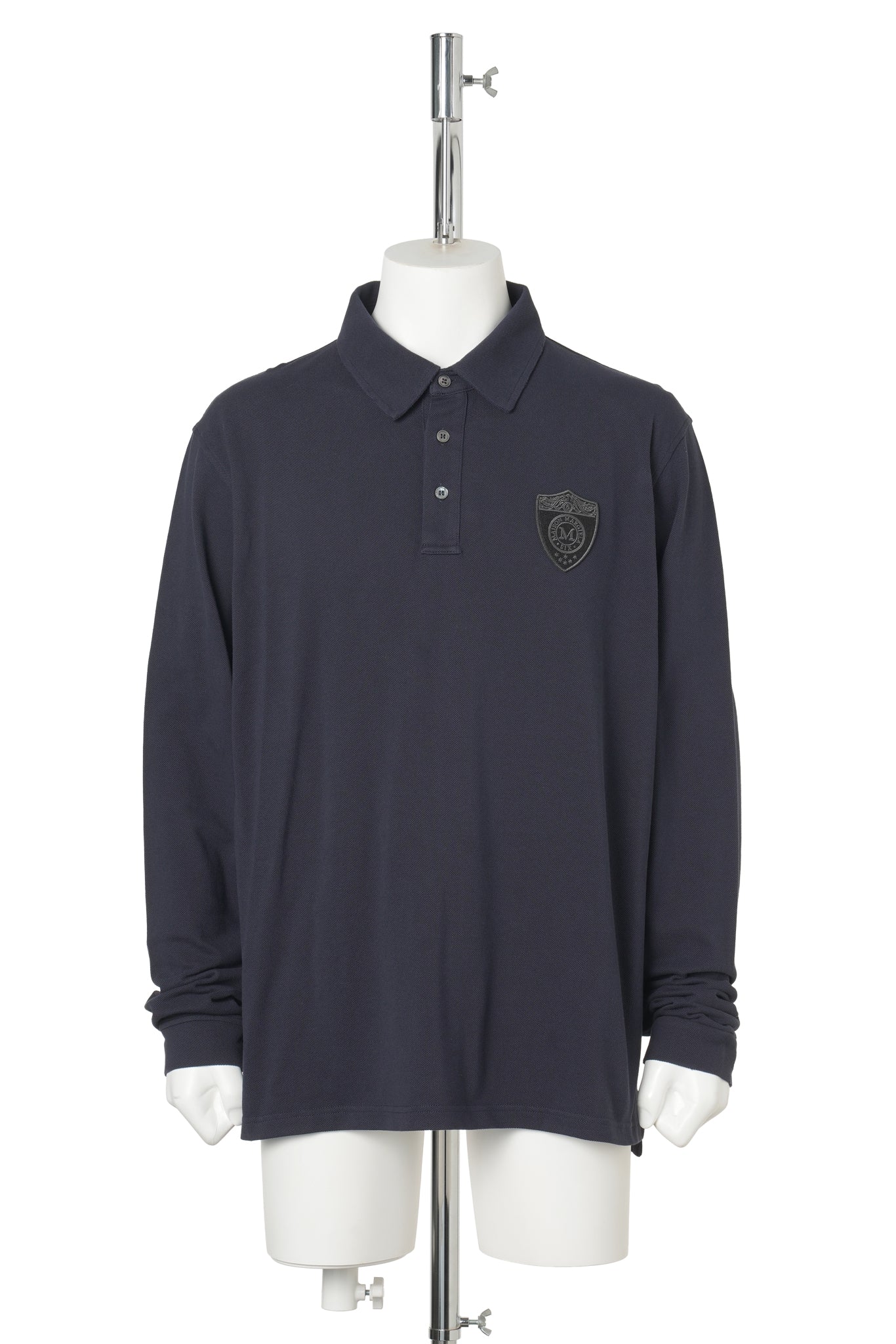POLO SHIRT / 524