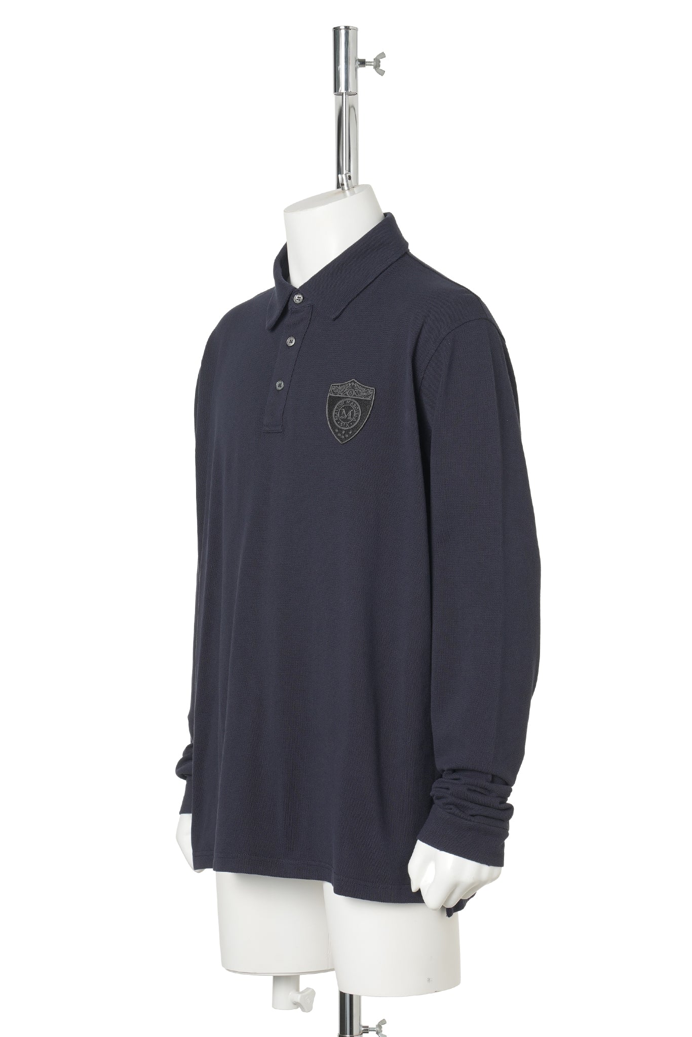 POLO SHIRT / 524