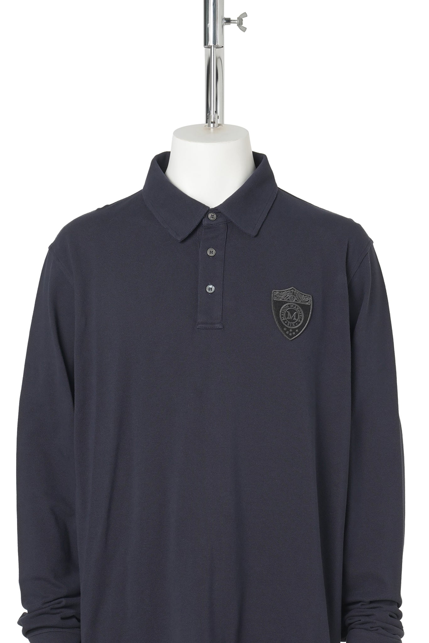 POLO SHIRT / 524