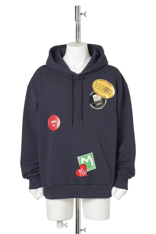 SWEATSHIRT / 524