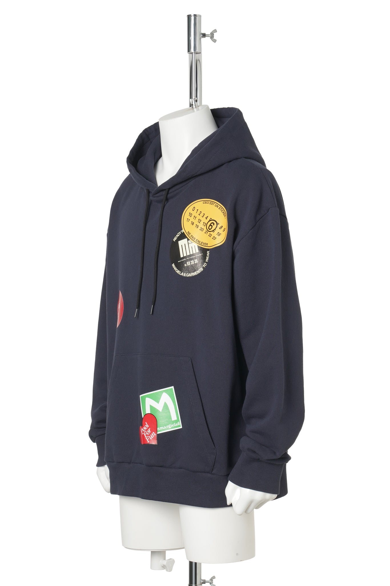 SWEATSHIRT / 524