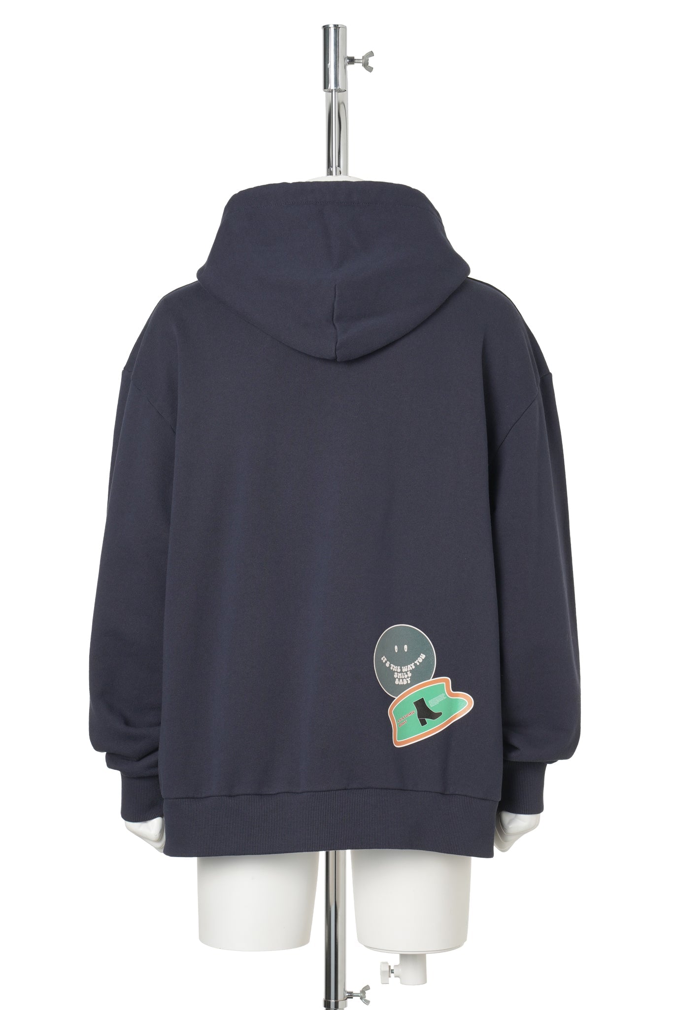 SWEATSHIRT / 524