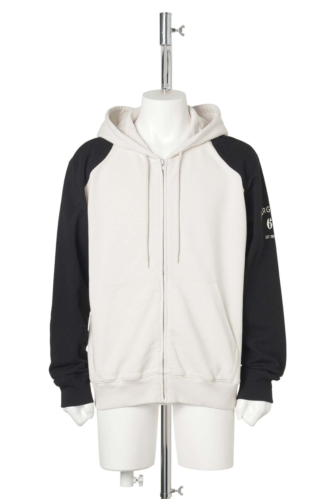 SWEAT JACKET / 962