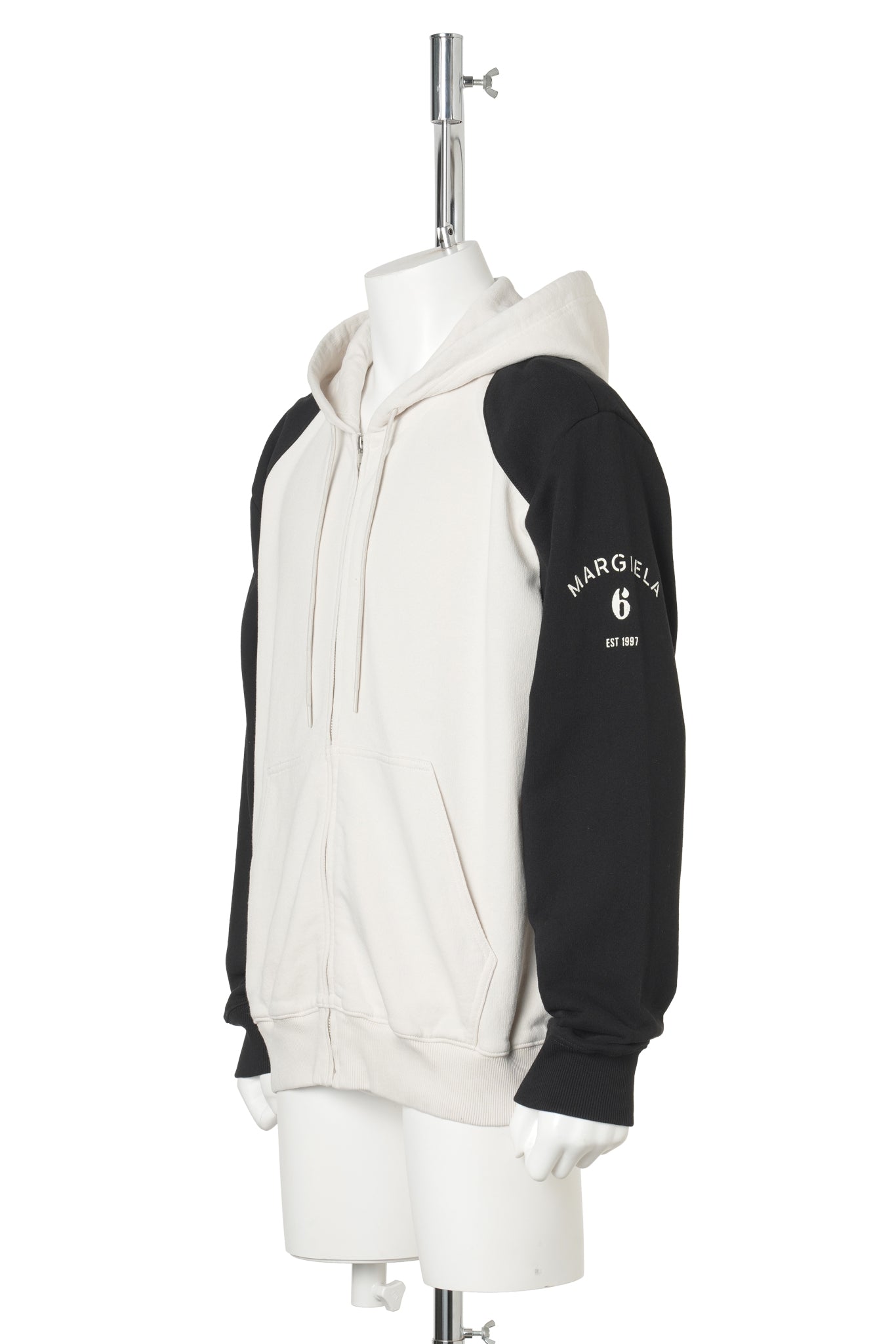 SWEAT JACKET / 962