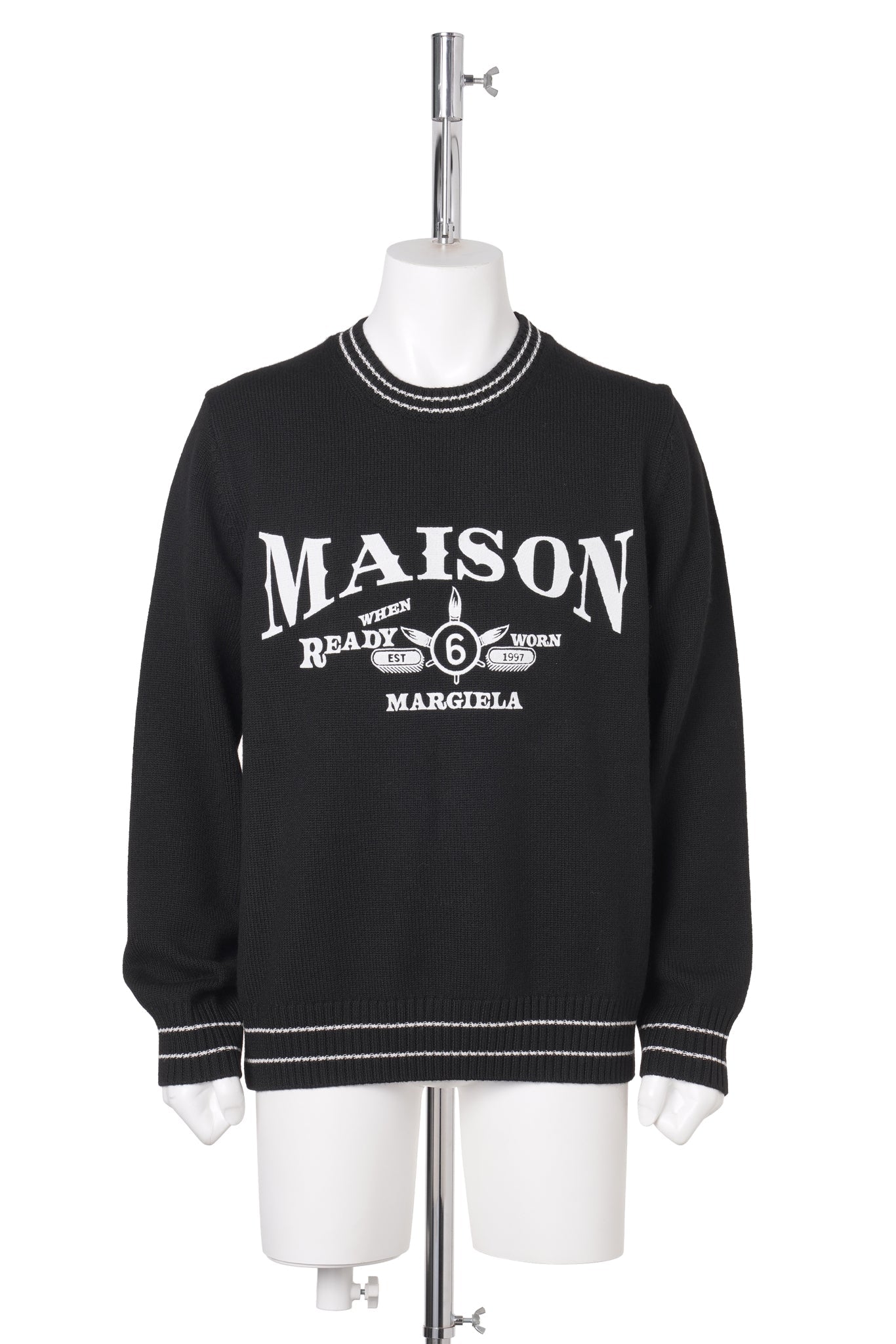 CREWNECK / 900