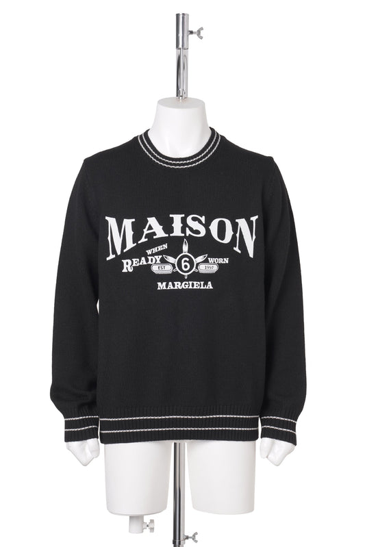 CREWNECK / 900