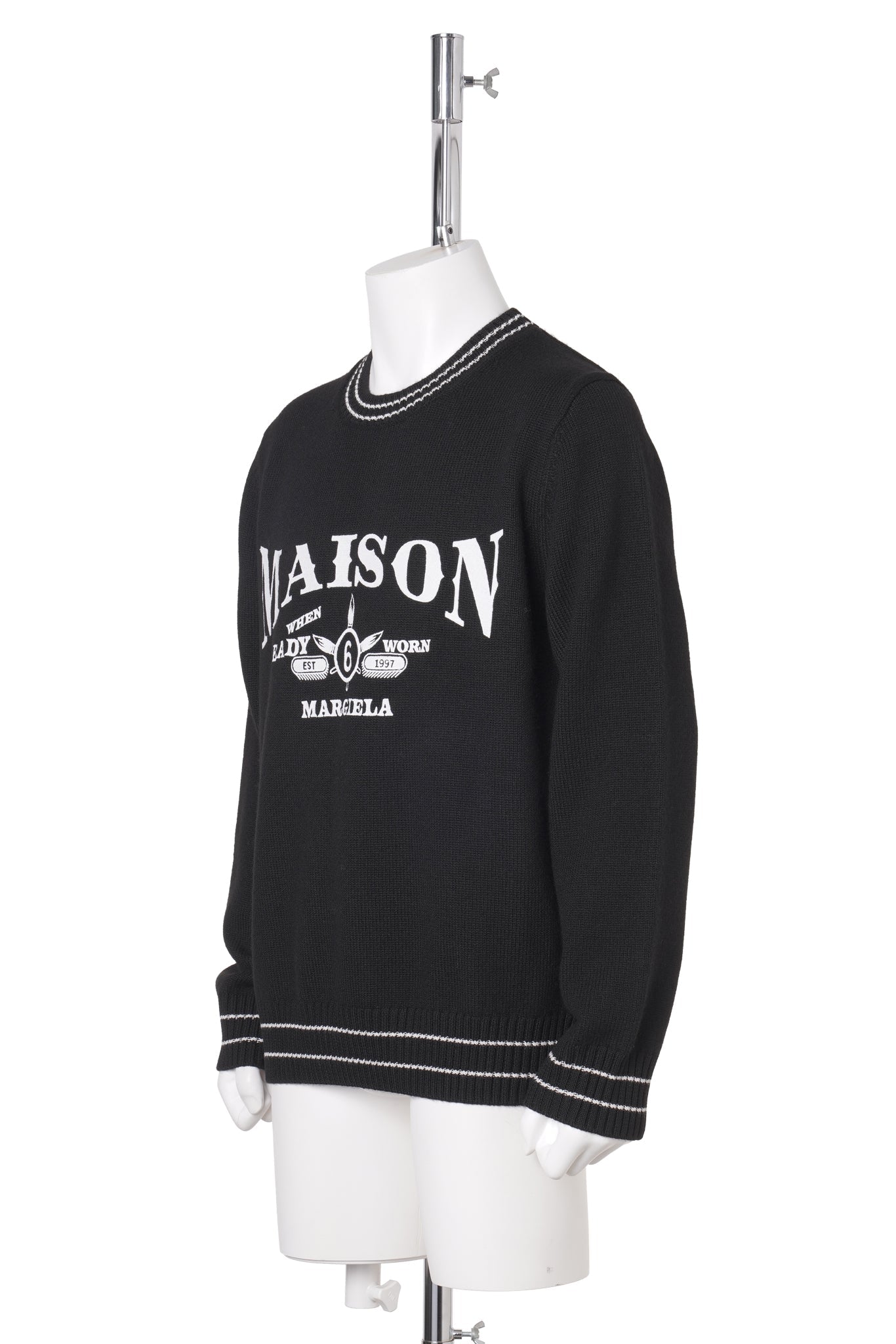 CREWNECK / 900