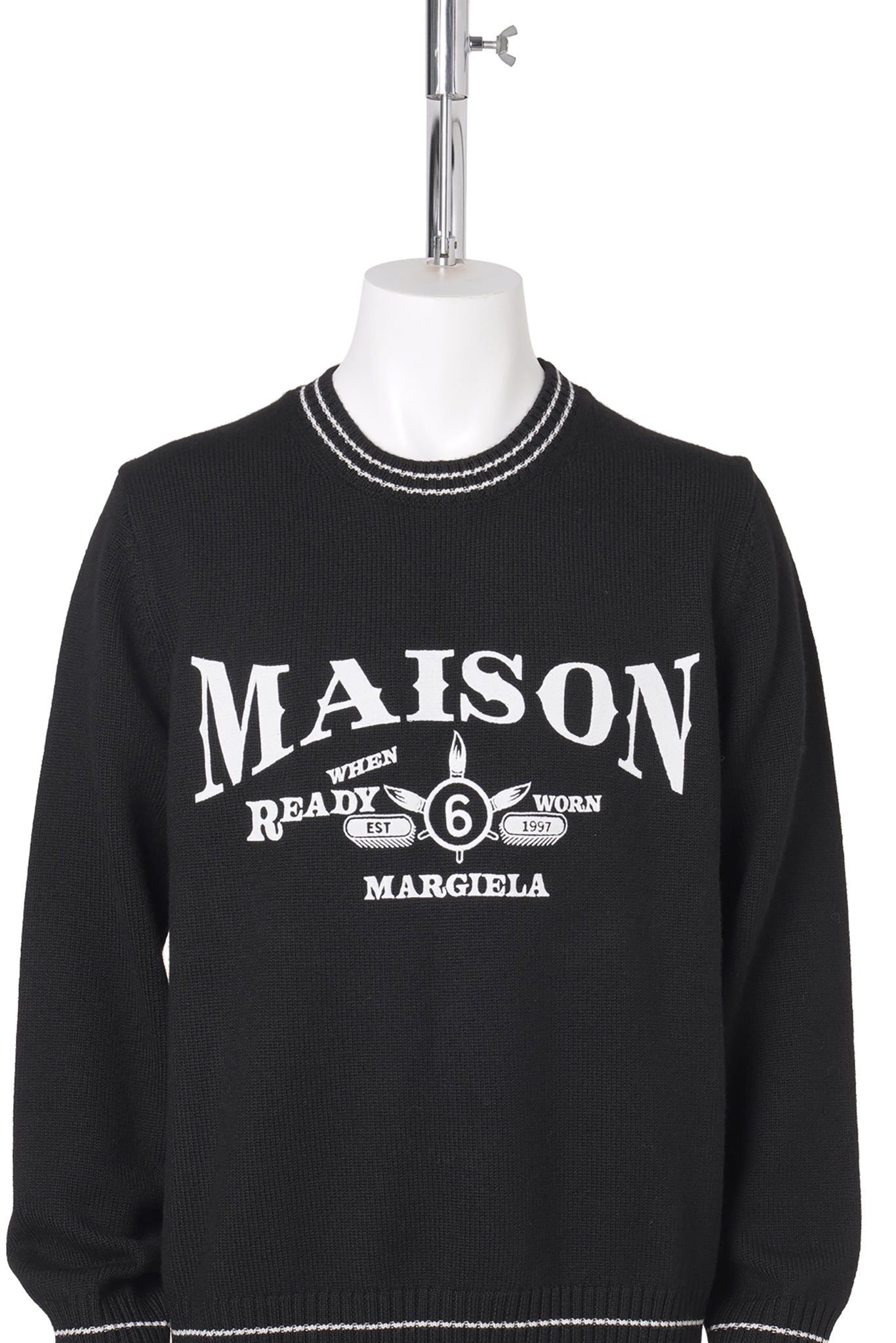 CREWNECK / 900