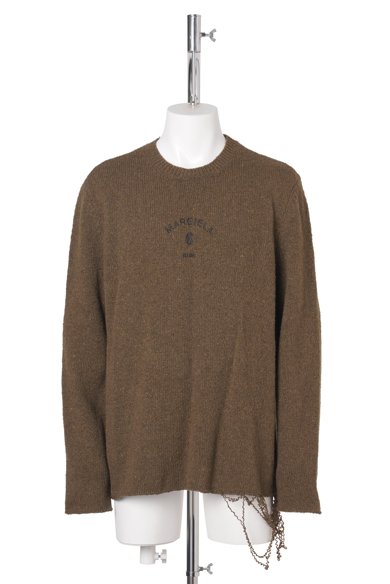 CREWNECK / 727S