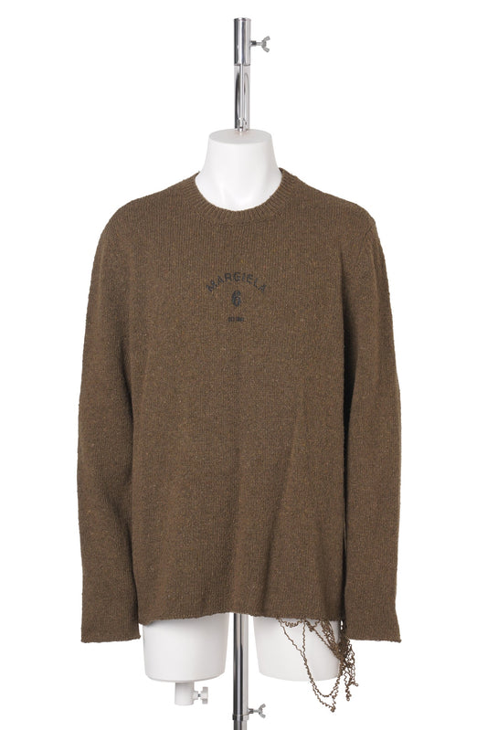 CREWNECK / 727S