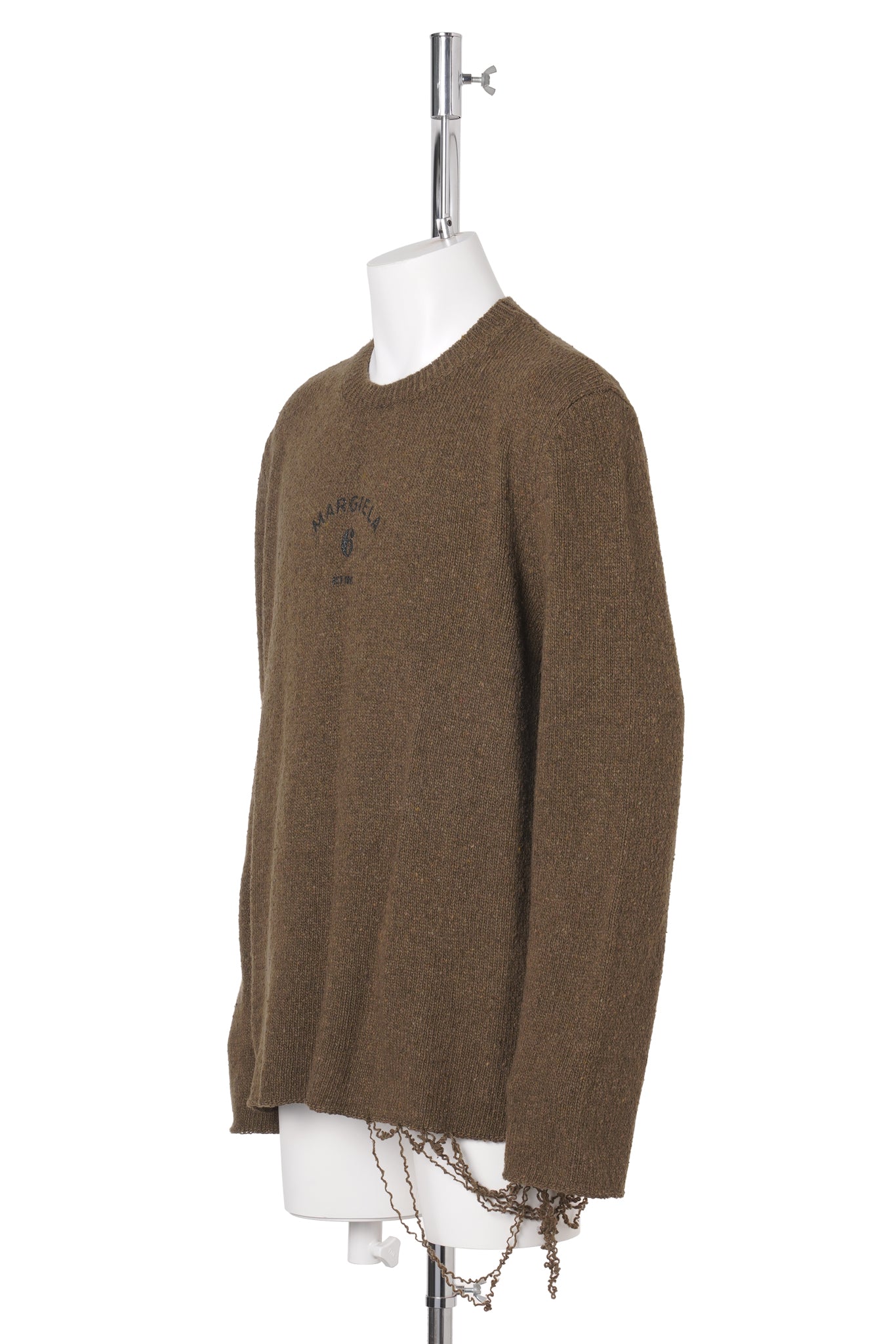 CREWNECK / 727S