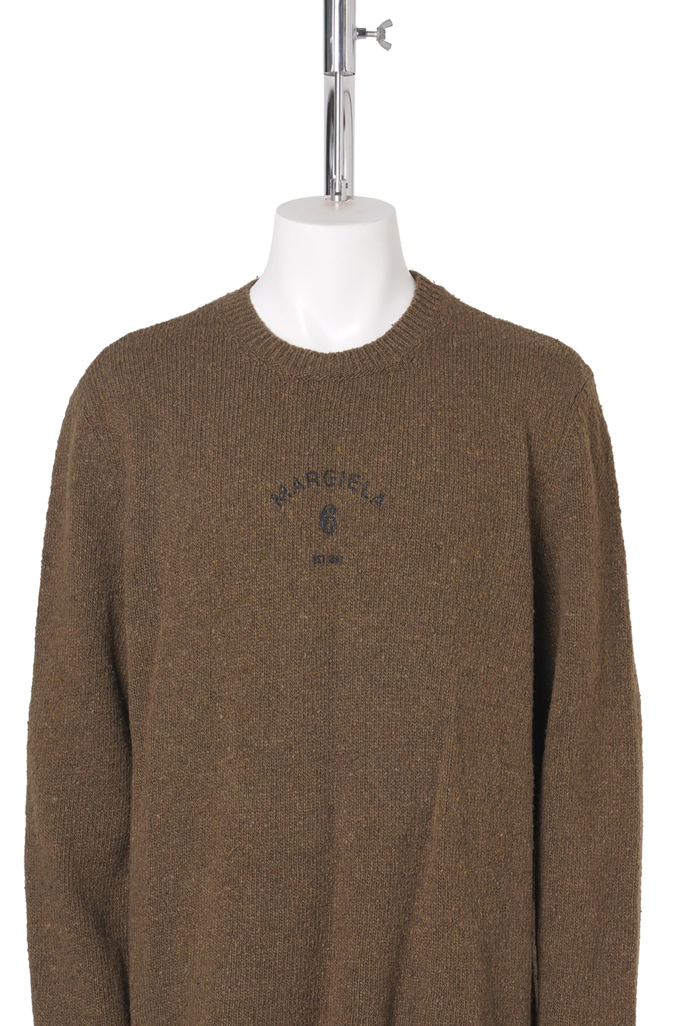 CREWNECK / 727S