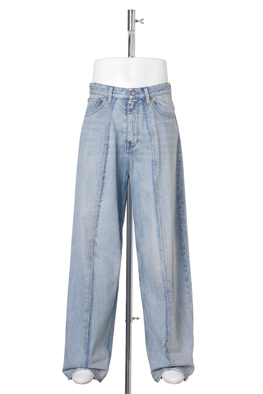 PANTS 5 POCKETS / 962