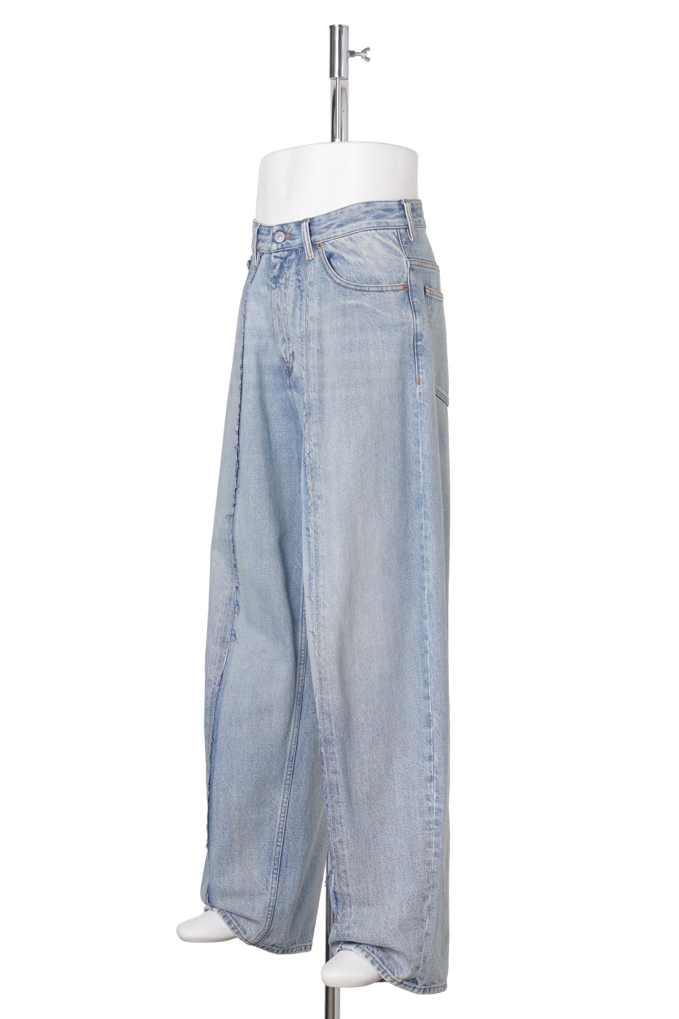 PANTS 5 POCKETS / 962