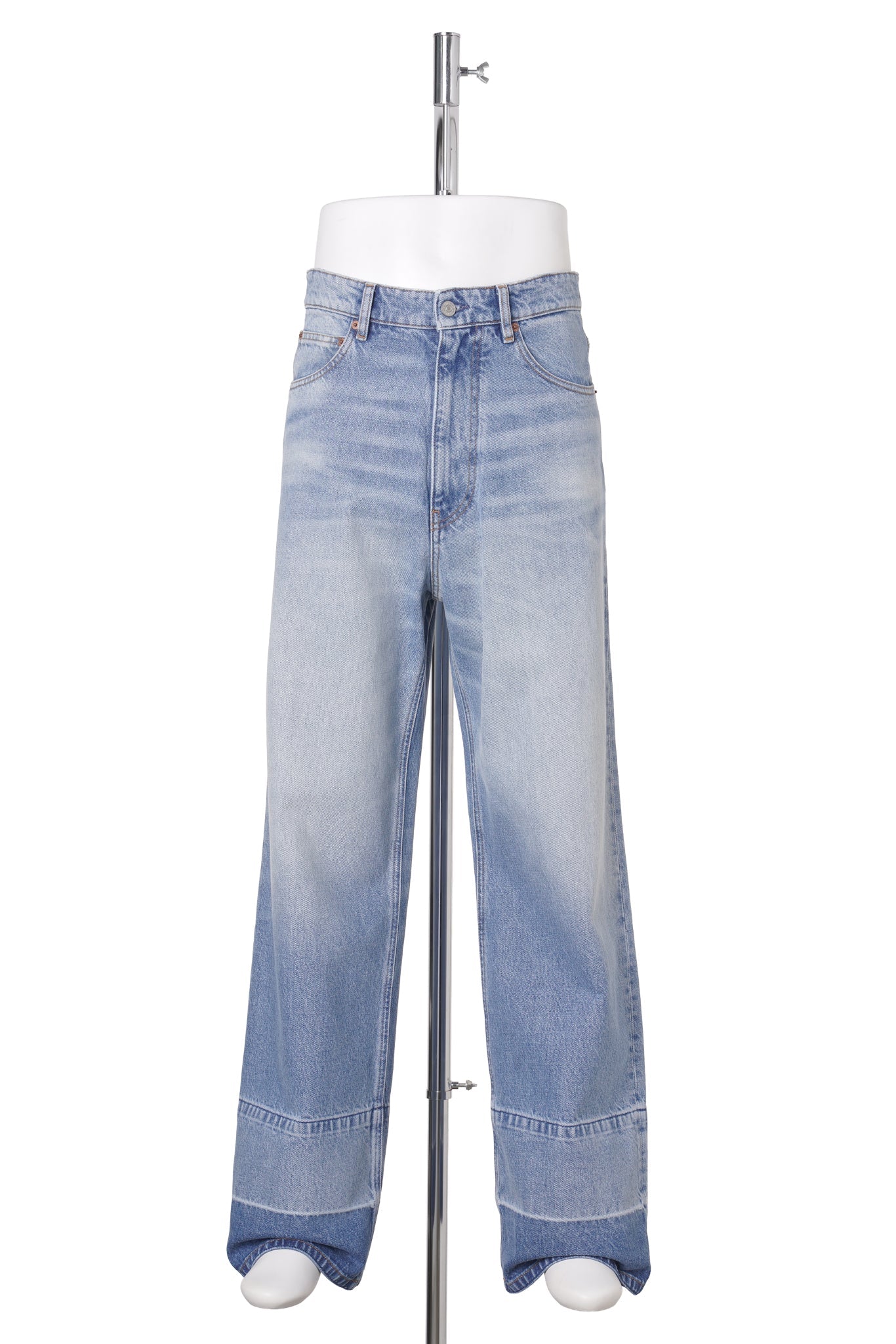 PANTS 5 POCKETS / 963