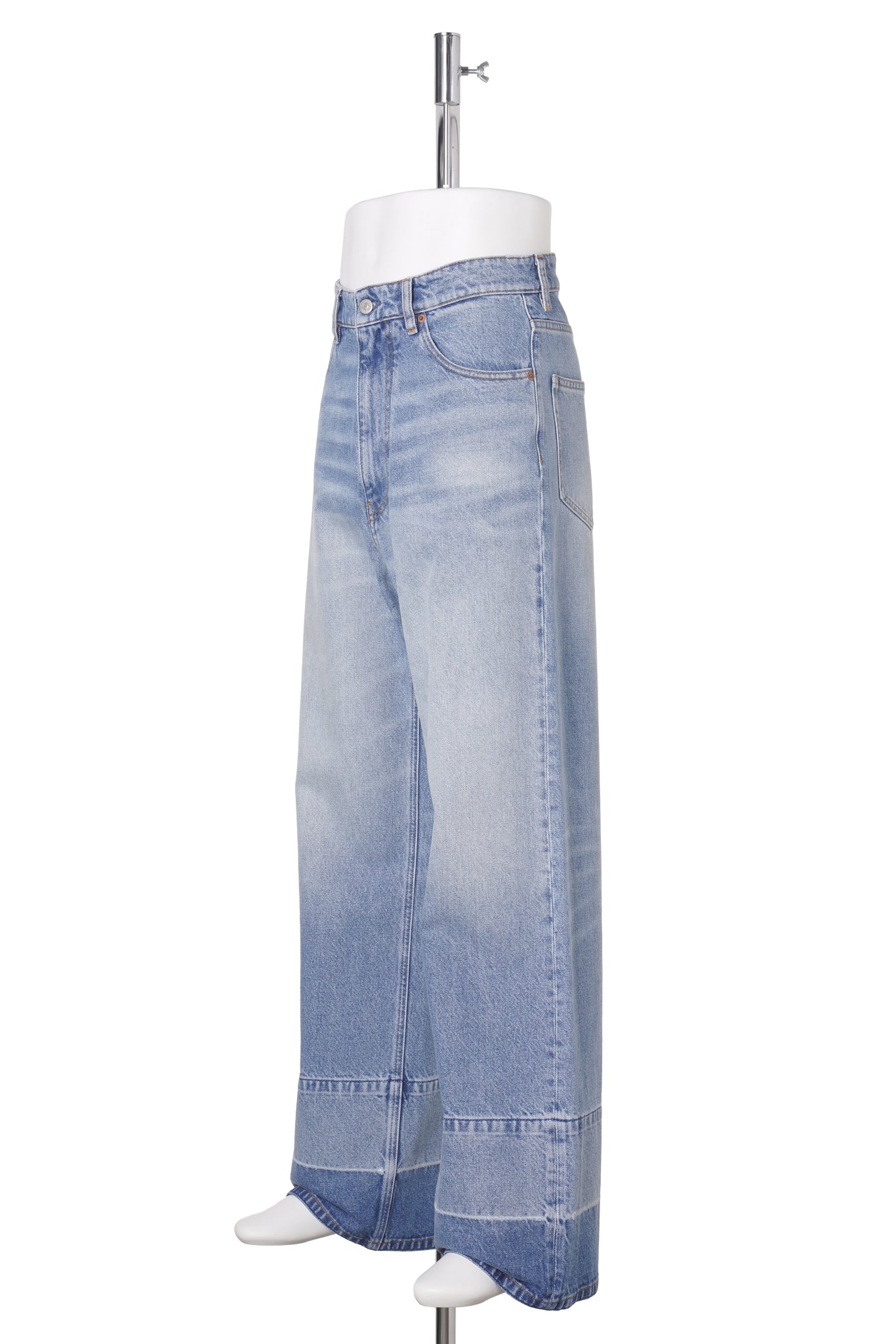 PANTS 5 POCKETS / 963