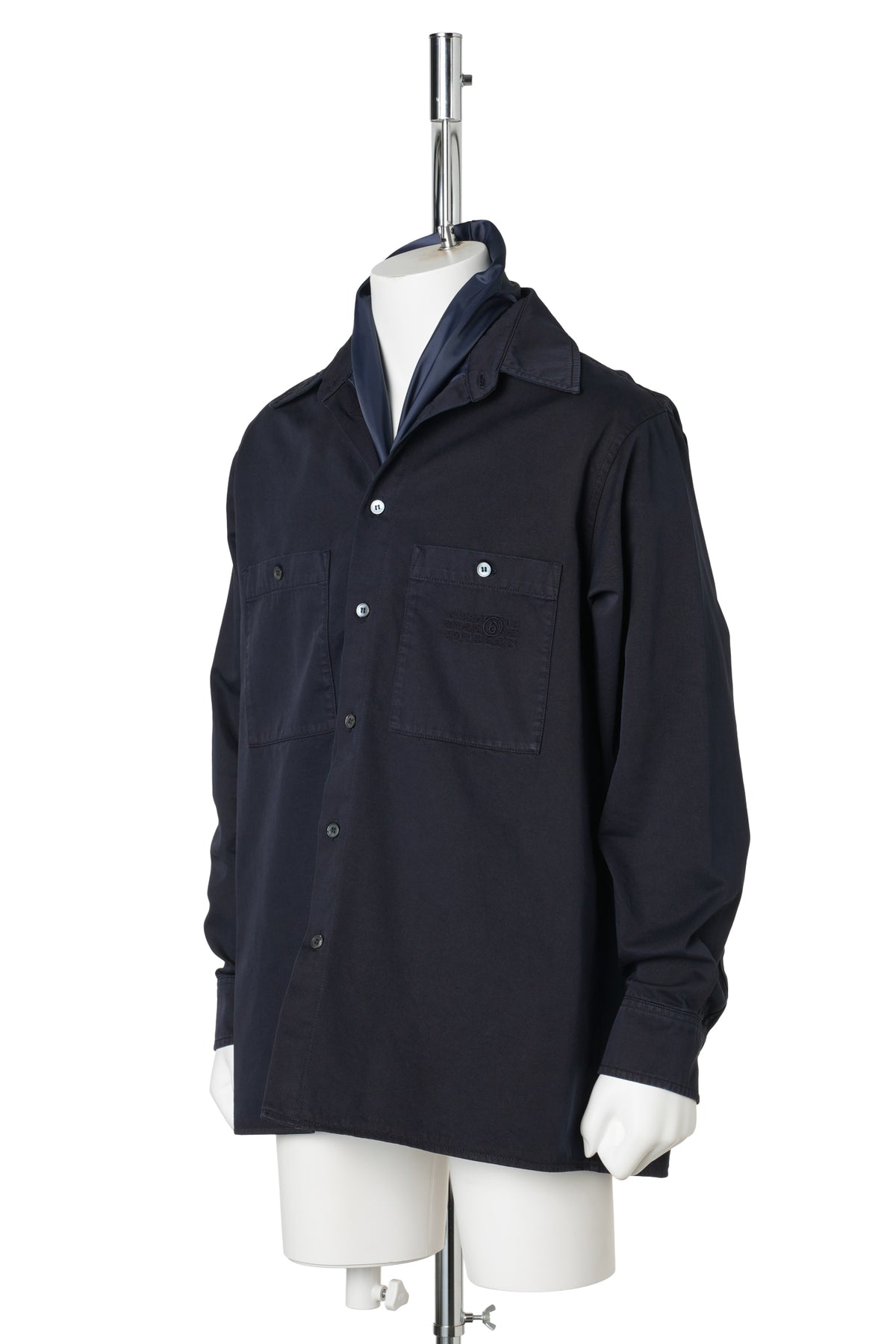 CAMICIE A MANICHE LU / 524