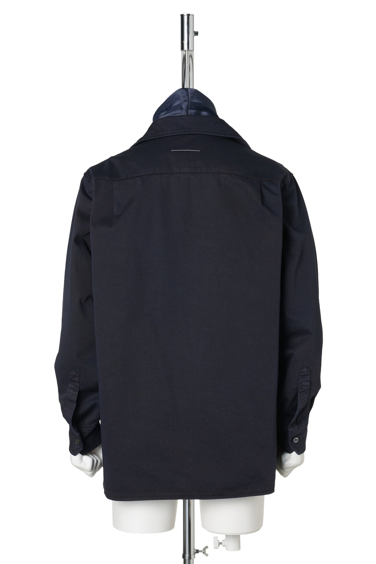 CAMICIE A MANICHE LU / 524