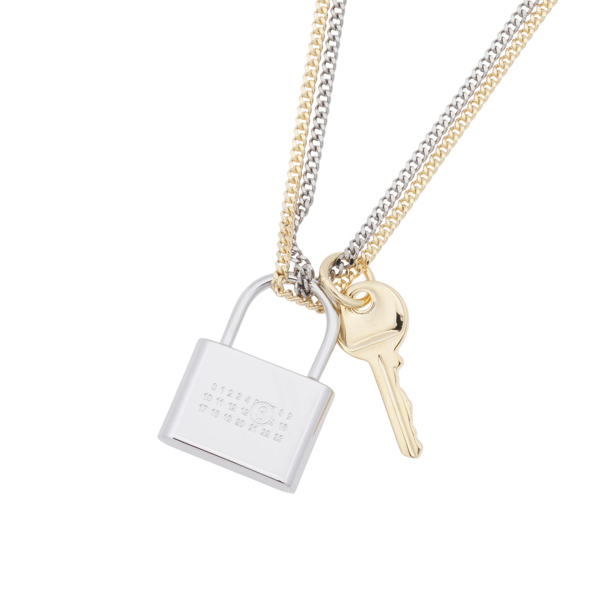 COLLANA / 702
