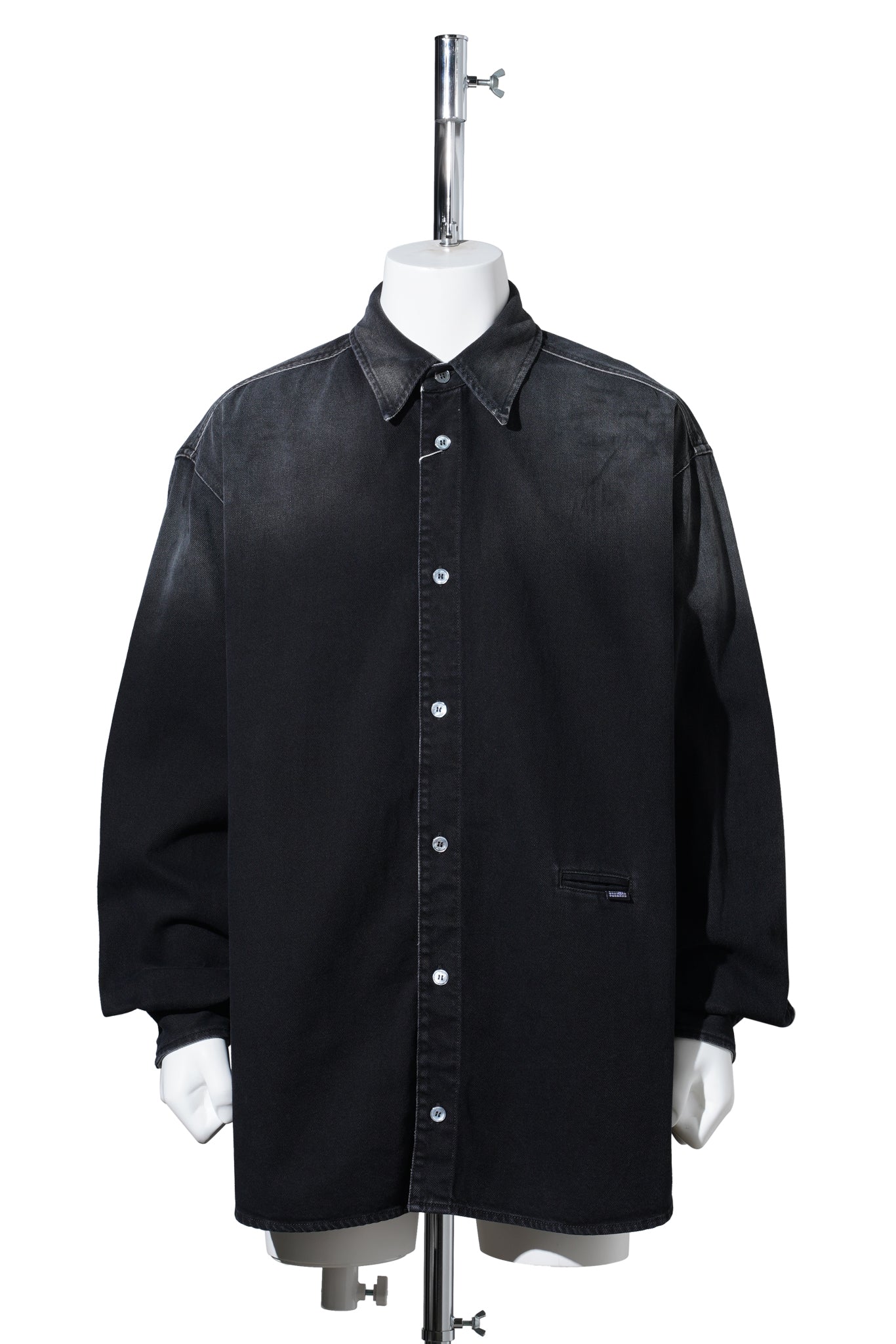 LONG-SLEEVED SHIRT / 961