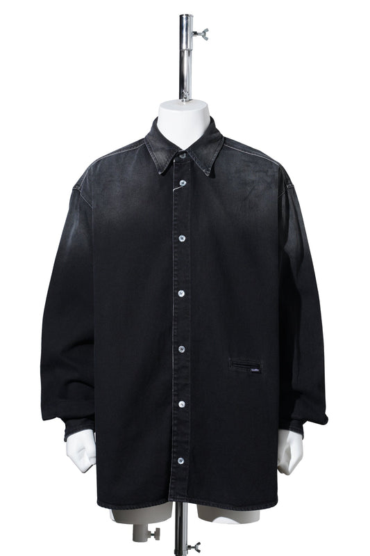 LONG-SLEEVED SHIRT / 961