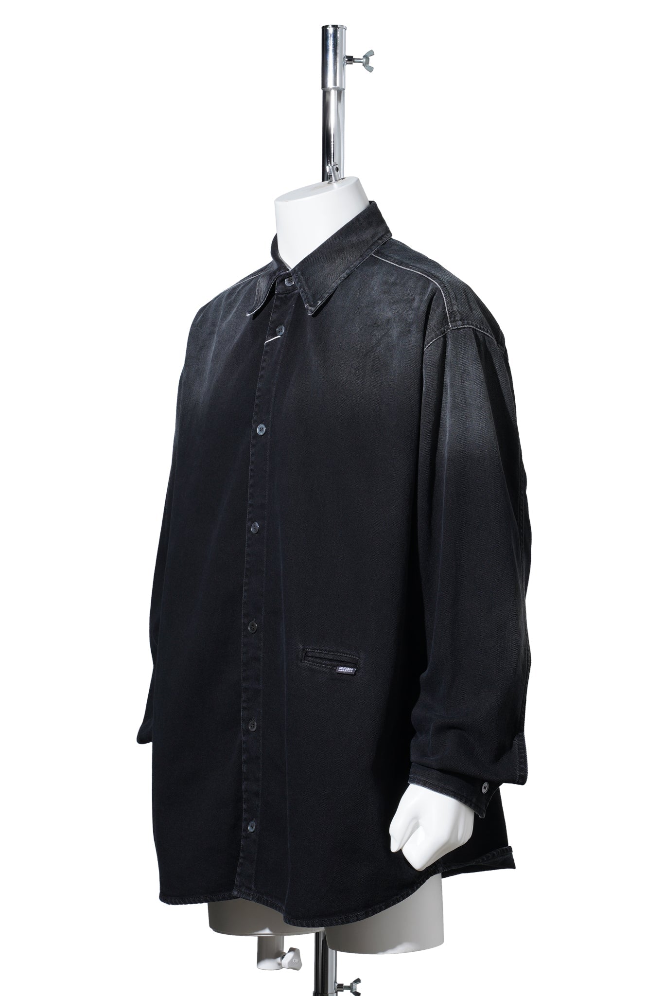 LONG-SLEEVED SHIRT / 961