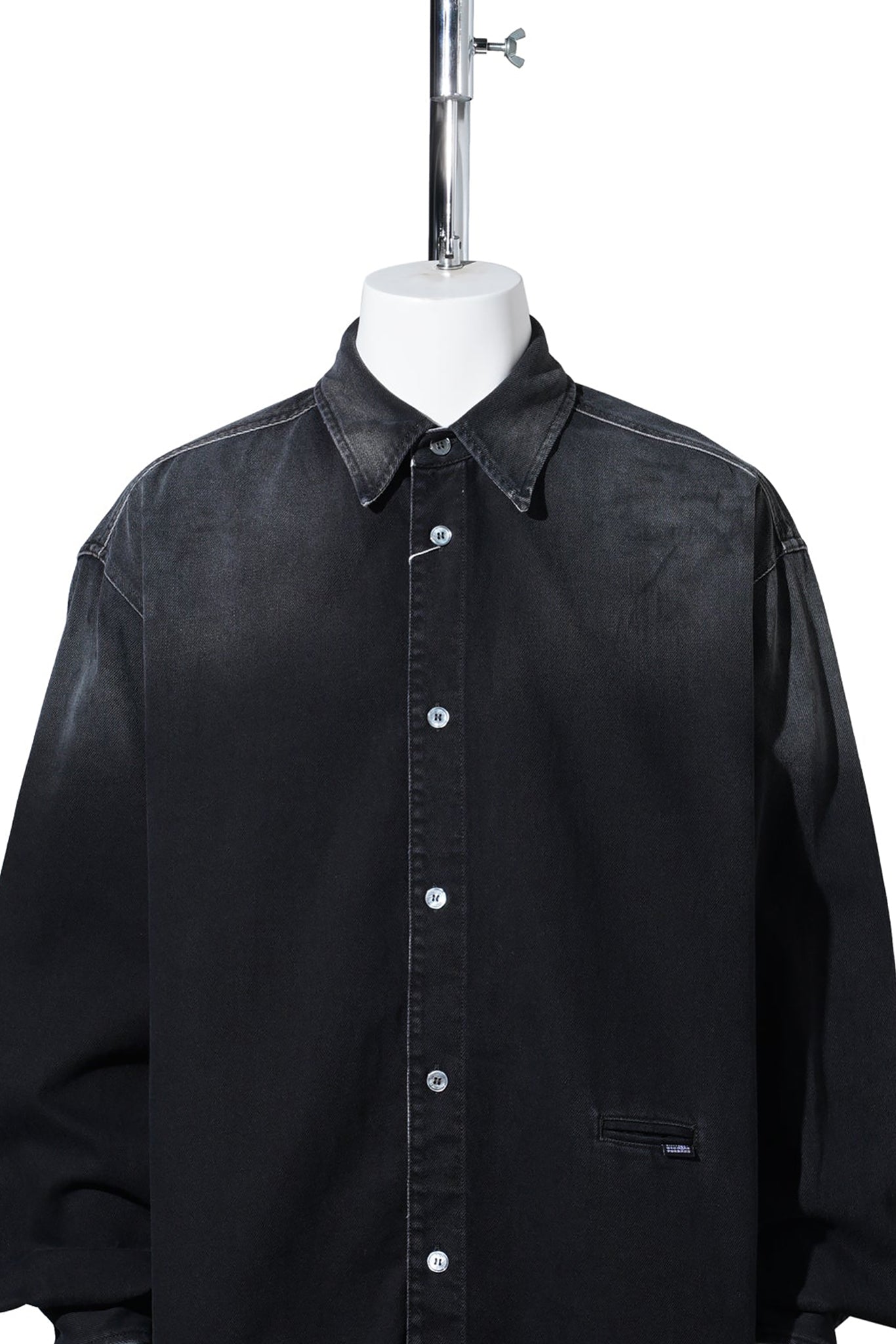 LONG-SLEEVED SHIRT / 961