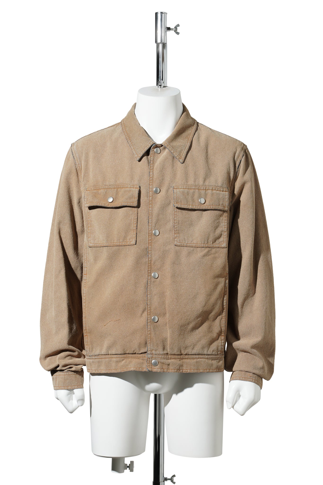 SPORTSJACKET / 123