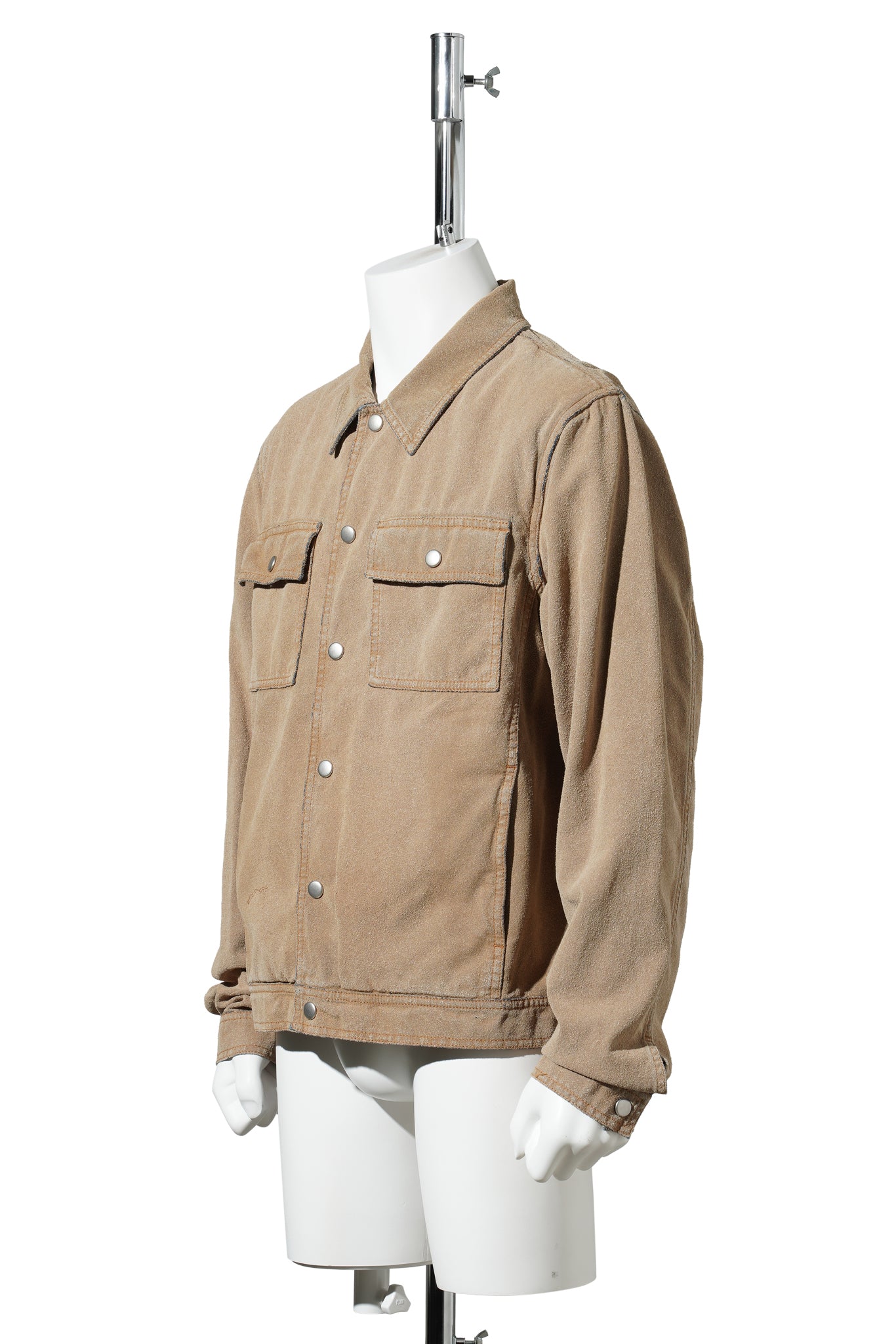 SPORTSJACKET / 123