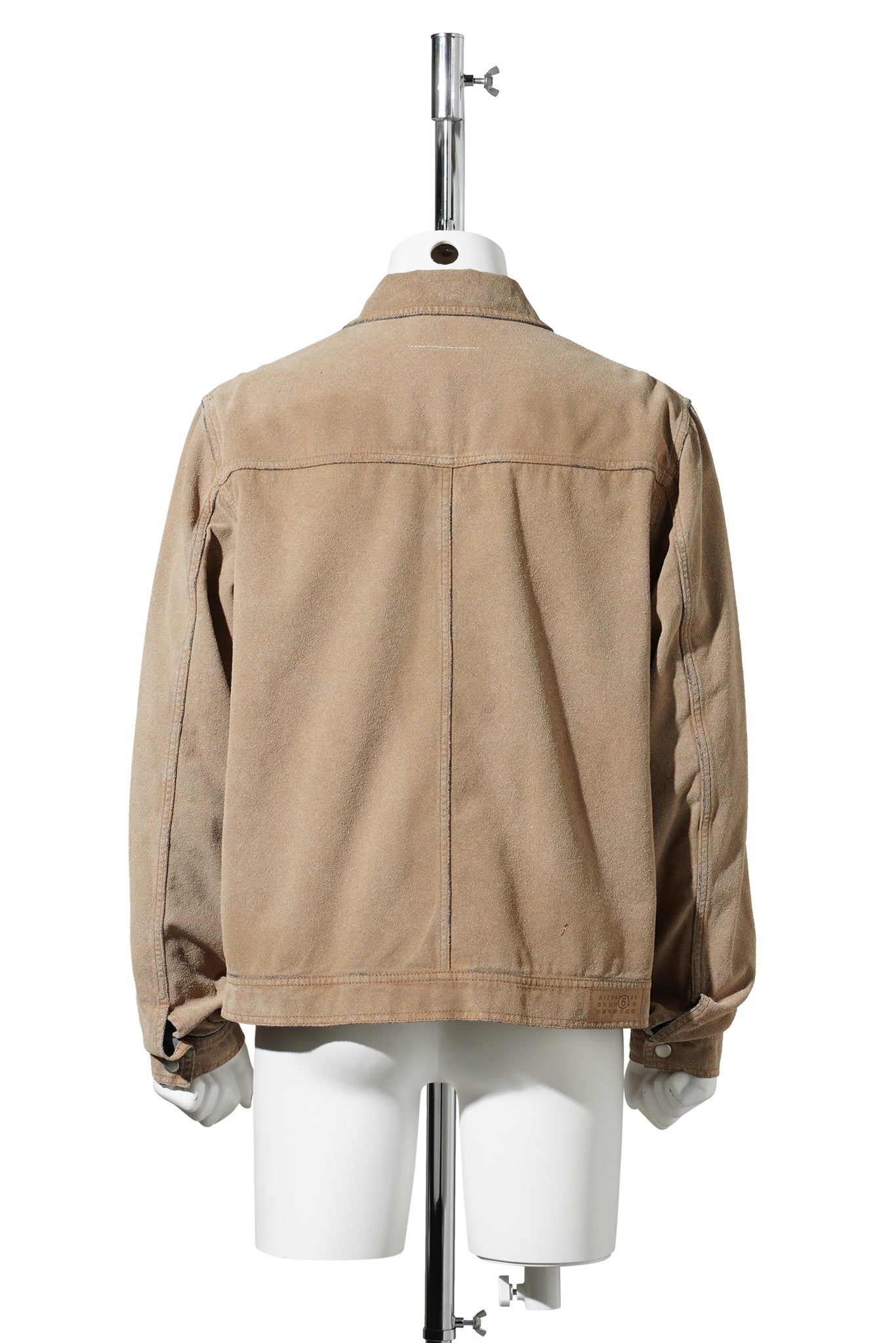 SPORTSJACKET / 123
