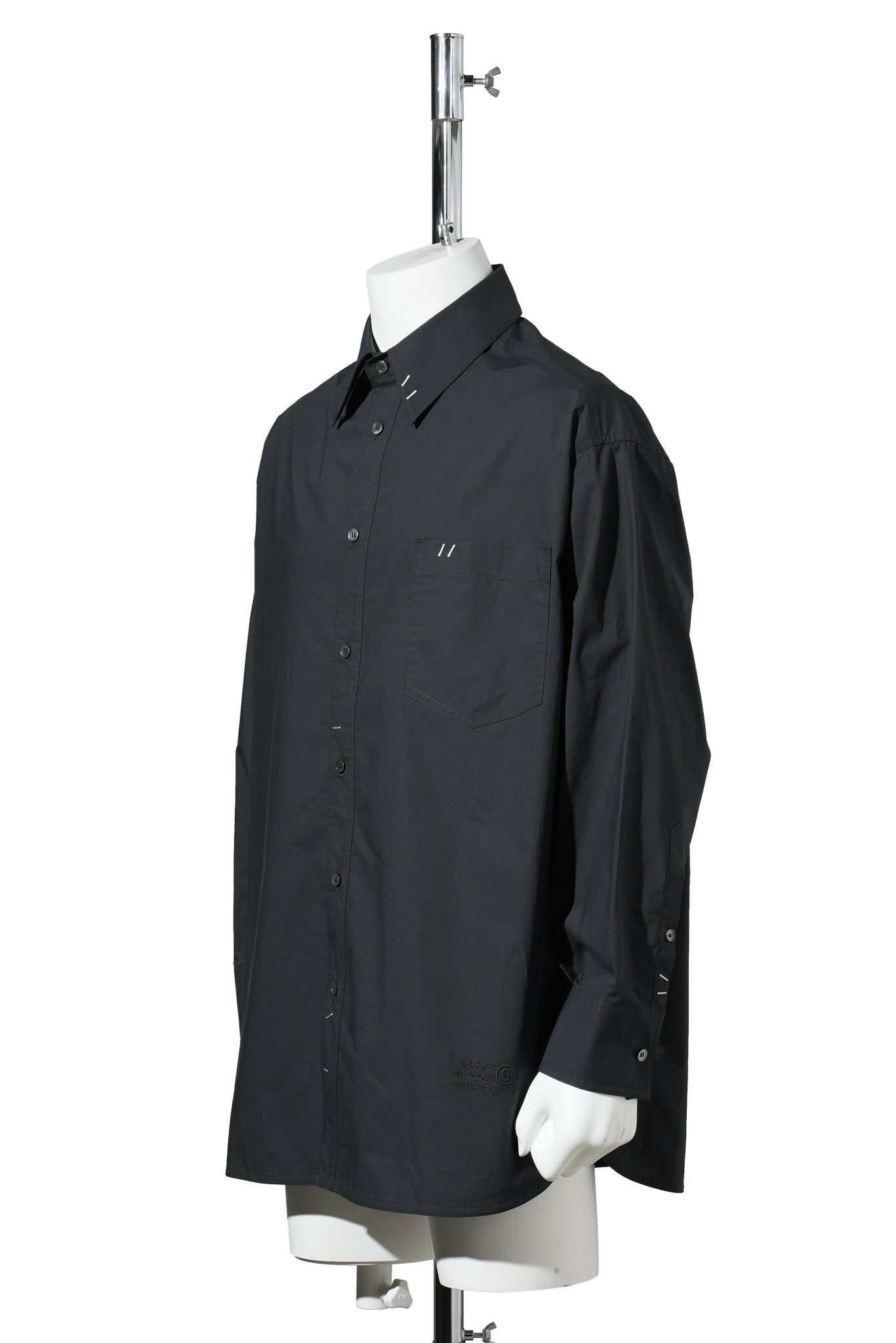 LONG-SLEEVED SHIRT / 899