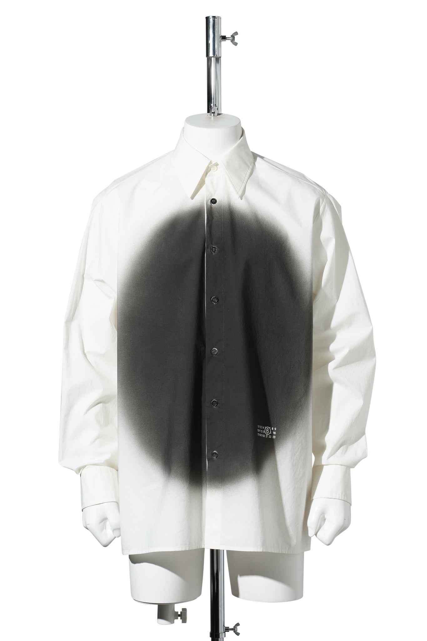 CAMICIE A MANICHE LU / 101