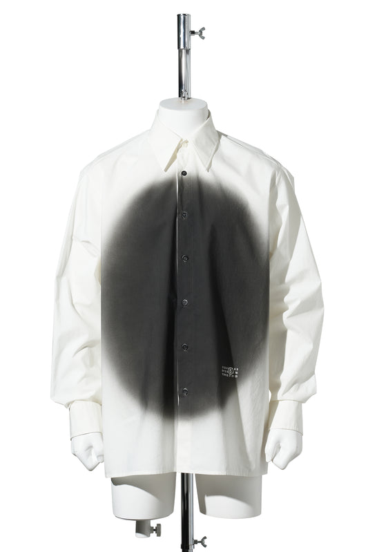 CAMICIE A MANICHE LU / 101