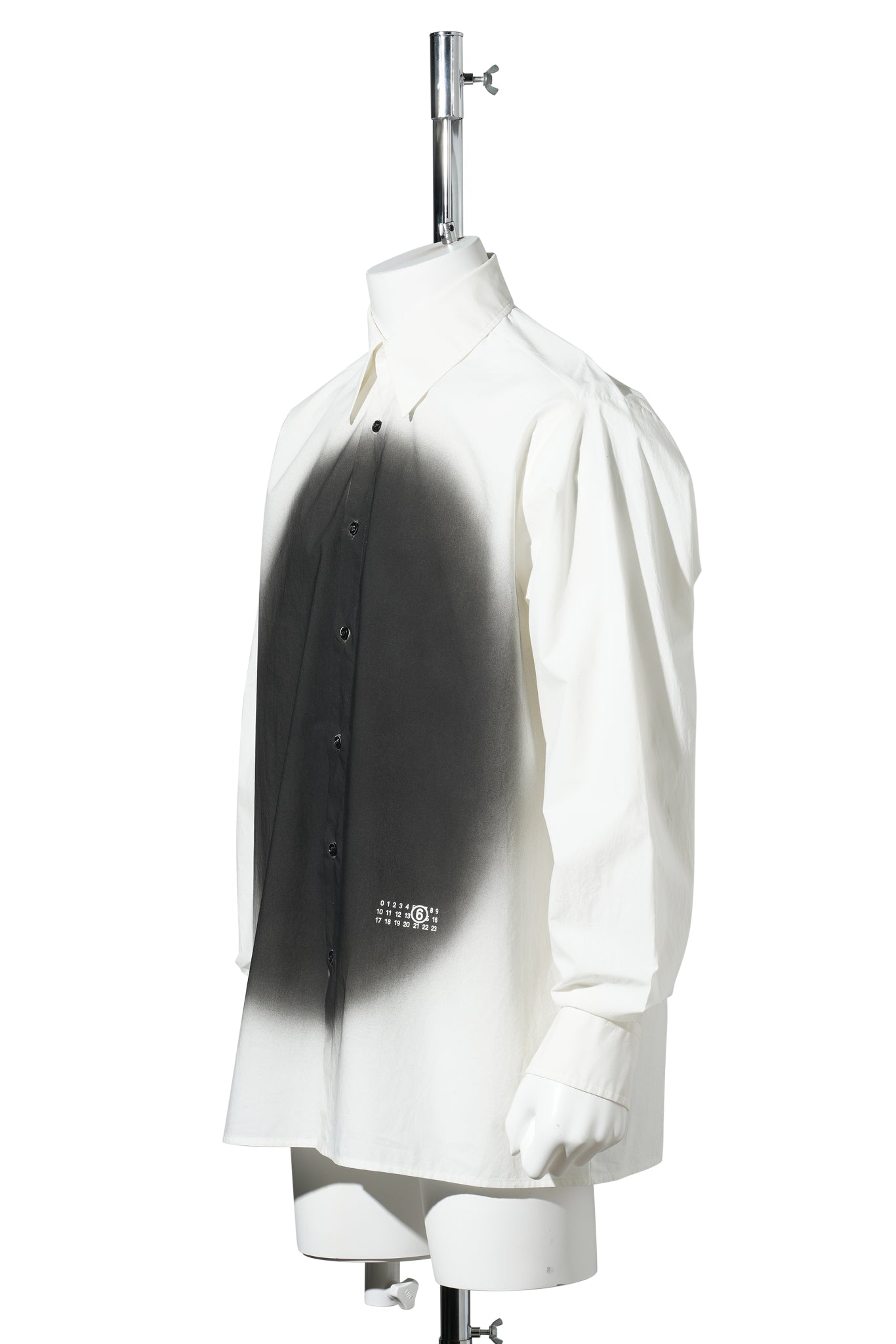 CAMICIE A MANICHE LU / 101